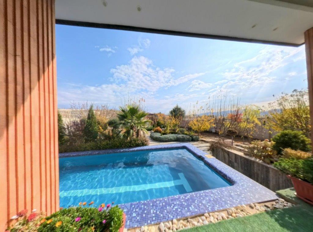 AJ11-01 باغ ویلای صفا – آجین دوجین برای فروش با کد AJ11-10209301 - روما۲۴ Roma24 - عکس ۰۱