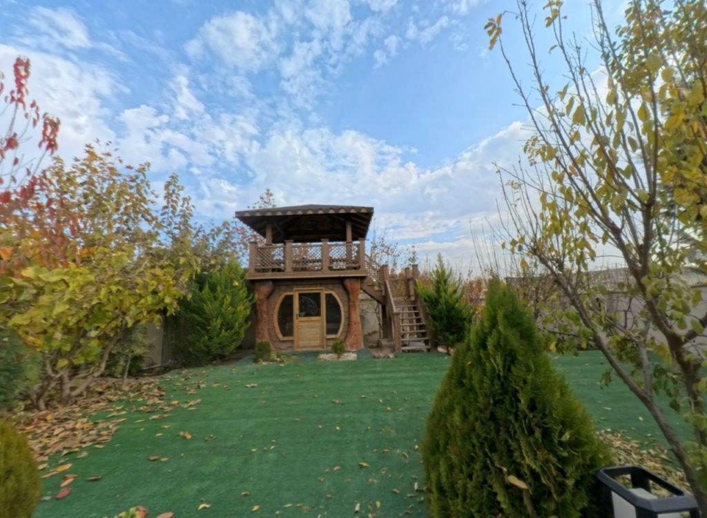 AJ11-04 باغ ویلای صفا – آجین دوجین برای فروش با کد AJ11-10209301 - روما۲۴ Roma24 - عکس ۰۴