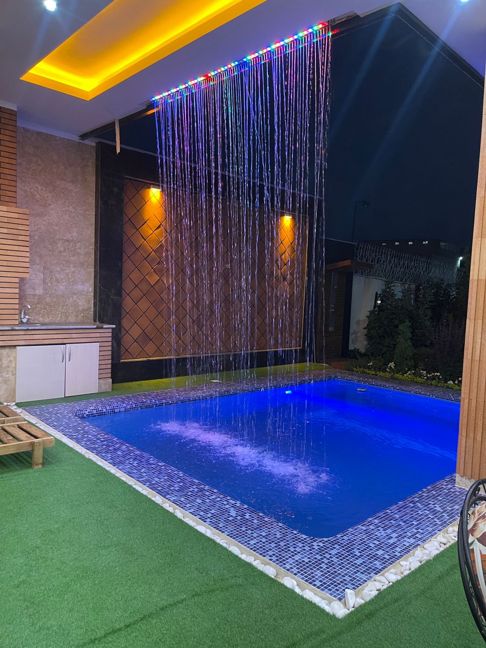 AJ11-07 باغ ویلای صفا – آجین دوجین برای فروش با کد AJ11-10209301 - روما۲۴ Roma24 - عکس ۰۷