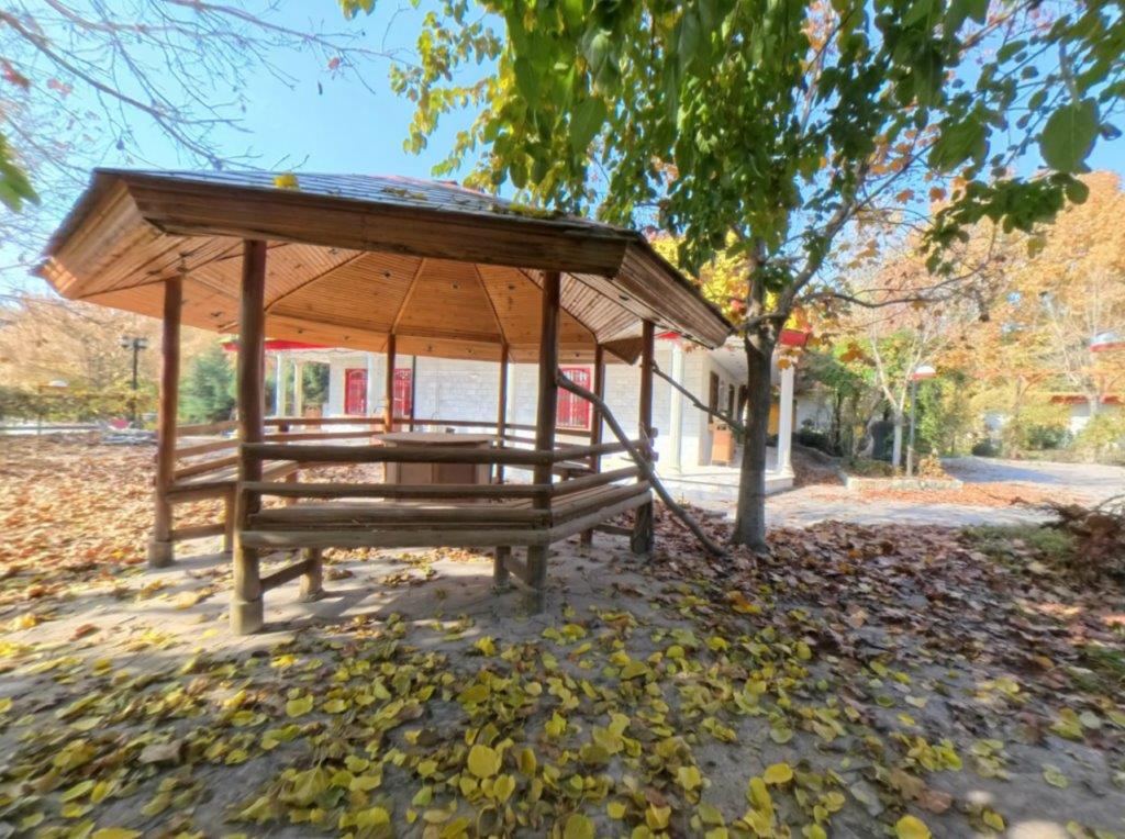 Golha-1 باغ ویلا گلها، کوهسار برای فروش با کد KR99-1020831 - روما۲۴ Roma24 - عکس ۰۱