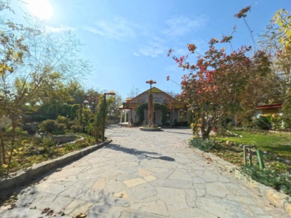 باغ ویلا گلها، کوهسار برای فروش با کد KR99-1020831 - روما۲۴ Roma24 - عکس ۰۳