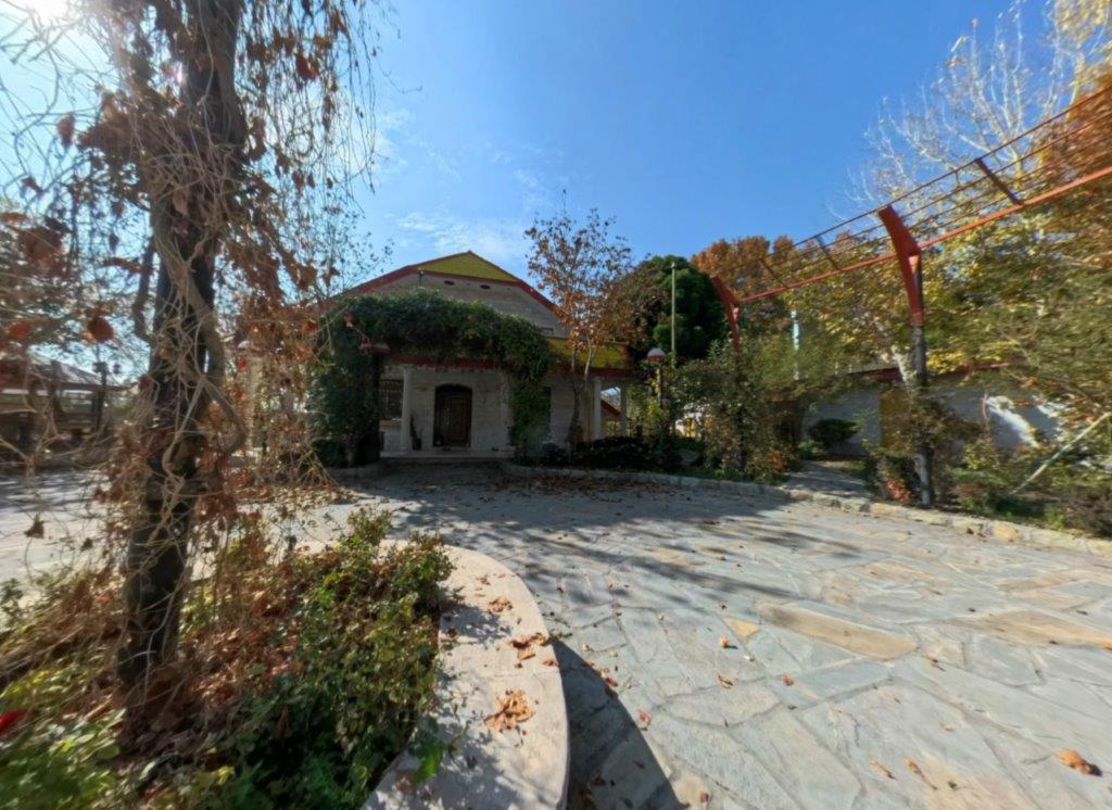 Golha-4 باغ ویلا گلها، کوهسار برای فروش با کد KR99-1020831 - روما۲۴ Roma24 - عکس ۰۴