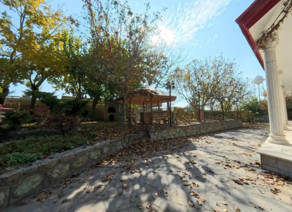 Golha-6 باغ ویلا گلها، کوهسار برای فروش با کد KR99-1020831 - روما۲۴ Roma24 - عکس ۰۶