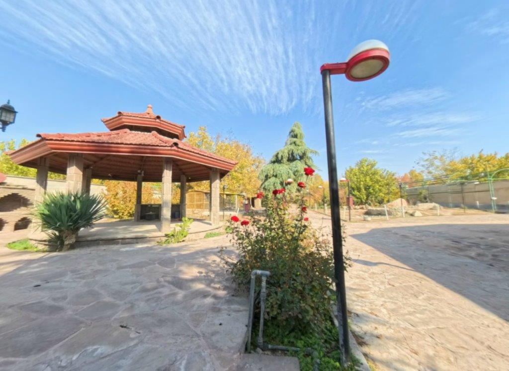 Golha-7 باغ ویلا گلها، کوهسار برای فروش با کد KR99-1020831 - روما۲۴ Roma24 - عکس ۰۷