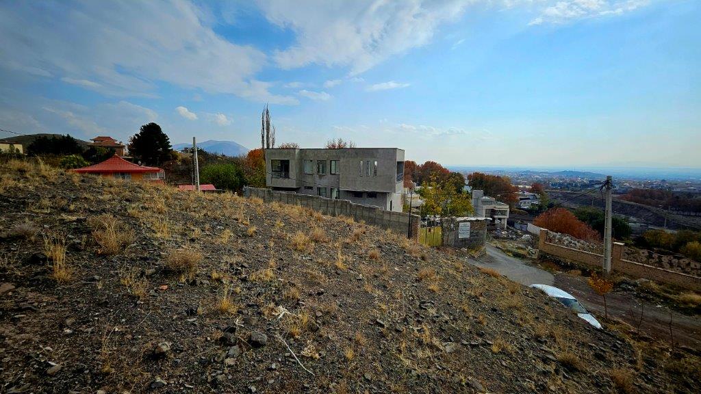 KR99-1020833 (3) ویلای نیمه کاره گل سرخ برای فروش در شنده کوهسار با کد KR99-1020833 لیست شده در روما۲۴ - Roma24 - عکس ۰۳