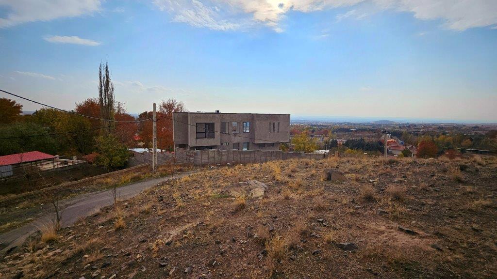 KR99-1020833 (5) ویلای نیمه کاره گل سرخ برای فروش در شنده کوهسار با کد KR99-1020833 لیست شده در روما۲۴ - Roma24 - عکس ۰۵