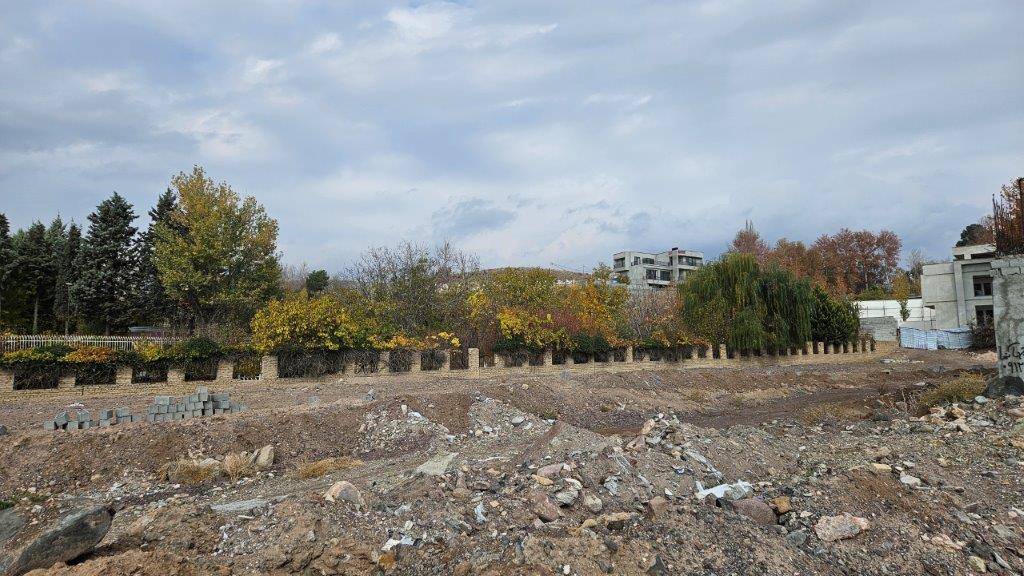 KR99-1020833 (8) ویلای نیمه کاره گل سرخ برای فروش در شنده کوهسار با کد KR99-1020833 لیست شده در روما۲۴ - Roma24 - عکس ۰۸