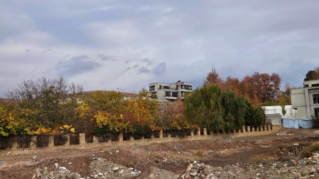 KR99-1020833 (9) ویلای نیمه کاره گل سرخ برای فروش در شنده کوهسار با کد KR99-1020833 لیست شده در روما۲۴ - Roma24 - عکس ۰۹