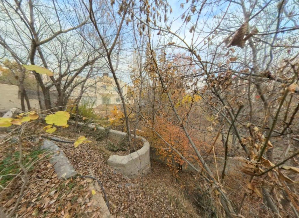 hj11-03 زمین 1000 متری در هرجاب برای فروش کد HJ11-10209302 عکس ۰۳ - روما۲۴ - Roma24